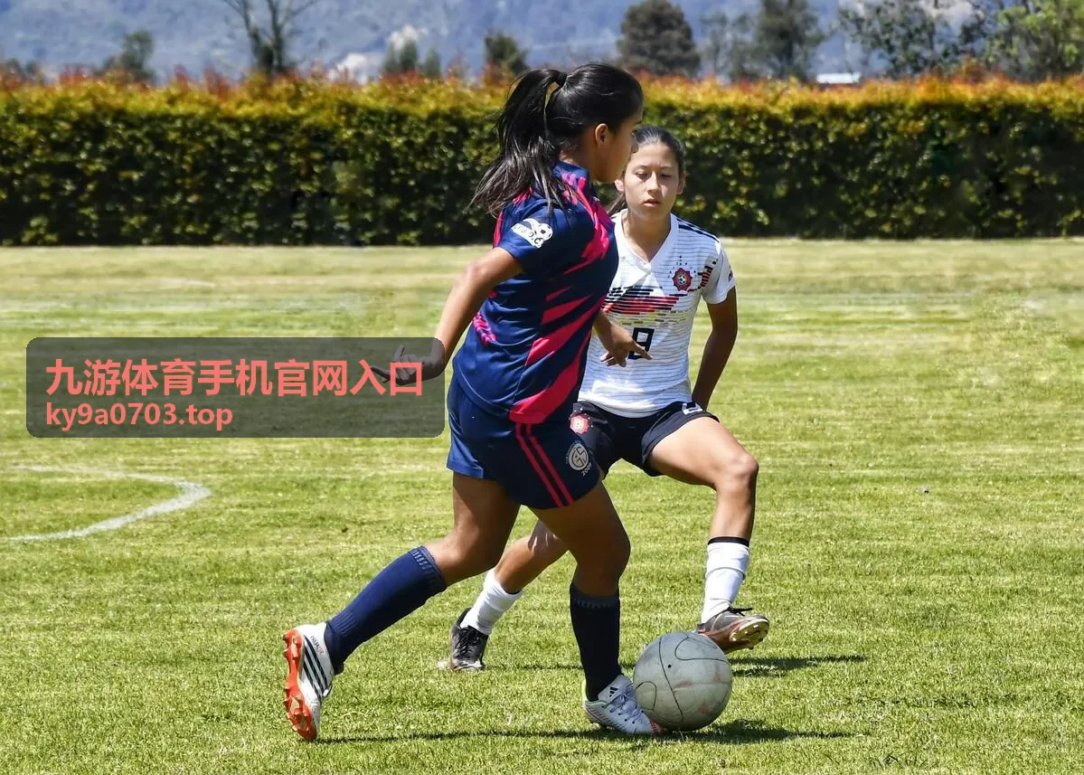 九游体育手机官网入口在手机端打开后的赛事直播画面